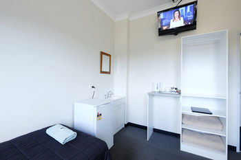 The Bayview Hotel - Tweed Heads Accommodation 29
