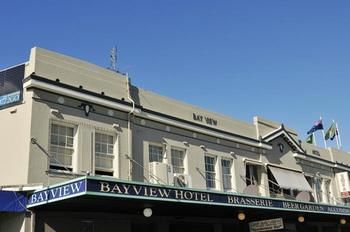 The Bayview Hotel - Tweed Heads Accommodation 40