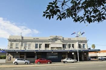 The Bayview Hotel - Tweed Heads Accommodation 41
