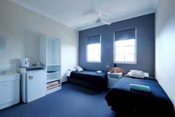 The Bayview Hotel - Tweed Heads Accommodation 45
