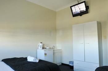 The Bayview Hotel - Tweed Heads Accommodation 55