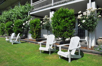 Brentwood Accommodation - Tweed Heads Accommodation 29