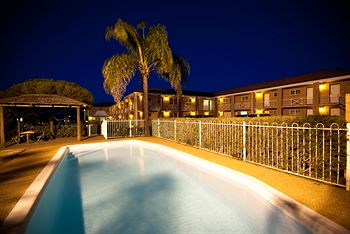 Best Western Bluegum Motel - Accommodation Port Macquarie 1