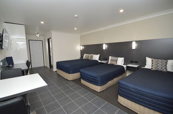 Best Western Bluegum Motel - Accommodation Tasmania 15