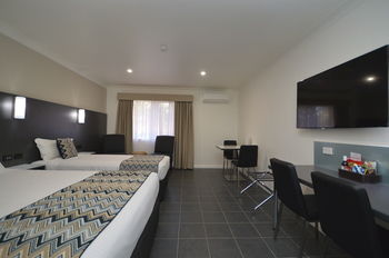 Best Western Bluegum Motel - Accommodation Port Macquarie 19