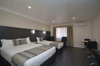 Best Western Bluegum Motel - Accommodation Noosa 20