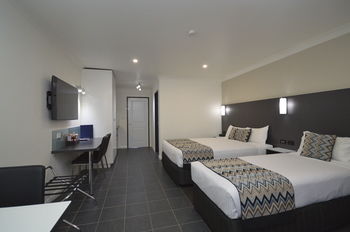 Best Western Bluegum Motel - Accommodation Port Macquarie 21
