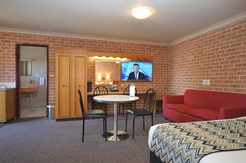 Best Western Bluegum Motel - Accommodation Noosa 23