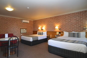 Best Western Bluegum Motel - Tweed Heads Accommodation 25