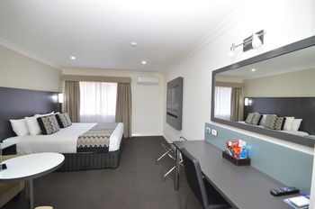 Best Western Bluegum Motel - Accommodation NT 35