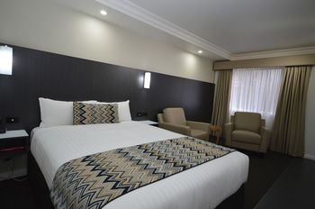 Best Western Bluegum Motel - Accommodation Port Macquarie 38