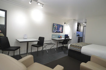 Best Western Bluegum Motel - Accommodation Noosa 40
