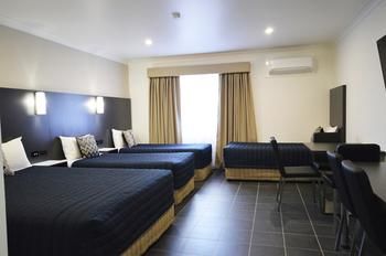 Best Western Bluegum Motel - Accommodation Port Macquarie 41
