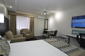 Best Western Bluegum Motel - Accommodation Port Macquarie 44