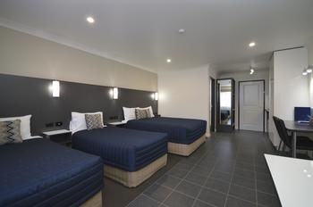 Best Western Bluegum Motel - Accommodation NT 46