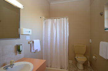 Best Western Bluegum Motel - Accommodation Port Macquarie 47