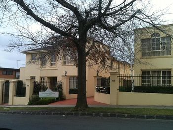 Apartments @ Kew Walpole Gardens - Kew Serviced Townhouses - Accommodation Port Macquarie 15