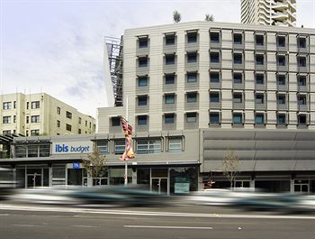 ibis budget Sydney East - Accommodation Directory