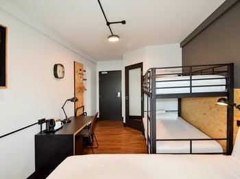 Ibis Budget Sydney East - Accommodation Noosa 45