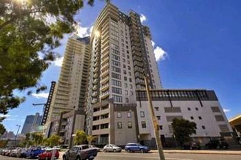 Alpha Apartments Melbourne - Accommodation Port Macquarie 0