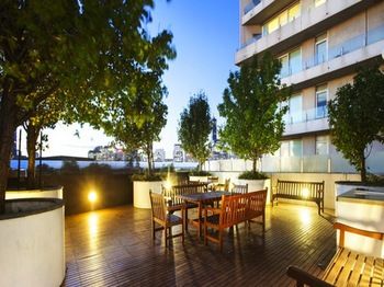 Alpha Apartments Melbourne - Accommodation Noosa 9