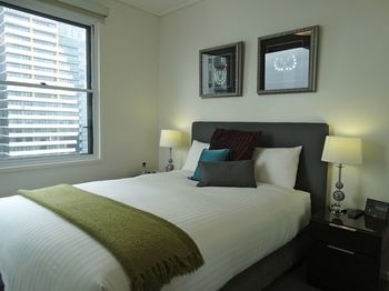 Alpha Apartments Melbourne - Accommodation Port Macquarie 10