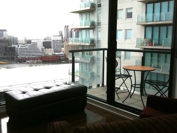 Alpha Apartments Melbourne - Accommodation NT 12