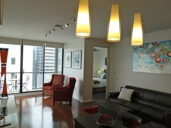 Alpha Apartments Melbourne - Accommodation Noosa 16