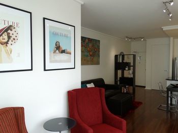 Alpha Apartments Melbourne - Accommodation NT 18