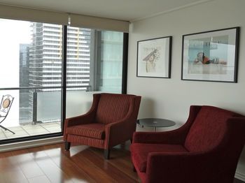 Alpha Apartments Melbourne - Accommodation NT 22