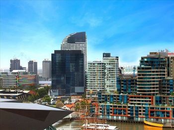 Alpha Apartments Melbourne - Tweed Heads Accommodation 26