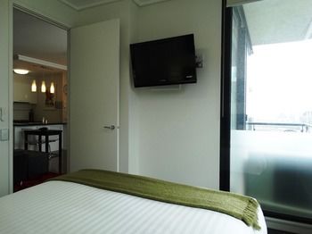 Alpha Apartments Melbourne - Tweed Heads Accommodation 29