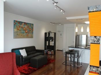 Alpha Apartments Melbourne - Accommodation Noosa 33