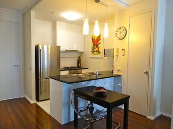 Alpha Apartments Melbourne - Accommodation Noosa 34
