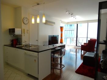 Alpha Apartments Melbourne - Tweed Heads Accommodation 35