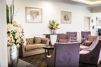 Foothills Conference Centre - Tweed Heads Accommodation 3