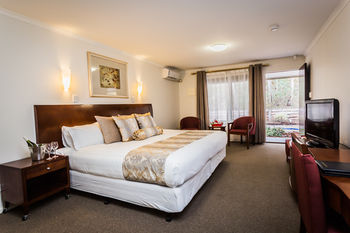 Foothills Conference Centre - Accommodation Noosa 5