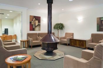 Foothills Conference Centre - Tweed Heads Accommodation 13