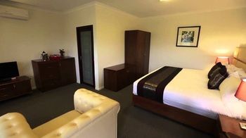 Foothills Conference Centre - Tweed Heads Accommodation 14