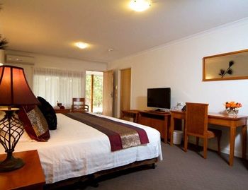 Foothills Conference Centre - Accommodation NT 15