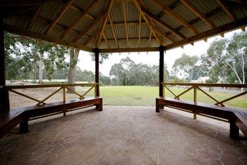 Foothills Conference Centre - Accommodation NT 24
