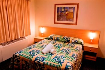 Comfort Inn Redleaf Resort - Tweed Heads Accommodation 7