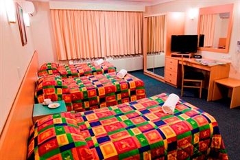 Comfort Inn Redleaf Resort - Tweed Heads Accommodation 8