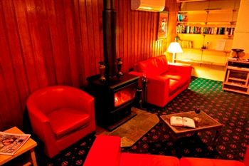 Comfort Inn Redleaf Resort - Accommodation NT 9
