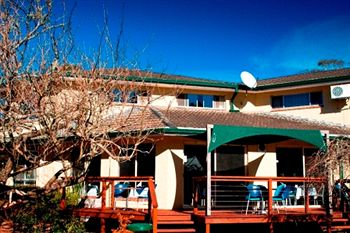 Comfort Inn Redleaf Resort - Tweed Heads Accommodation 11