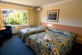 Comfort Inn Redleaf Resort - Accommodation NT 17