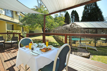 Comfort Inn Redleaf Resort - Accommodation Port Macquarie 24