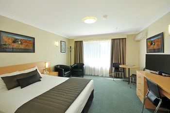 Comfort Inn Redleaf Resort - Tweed Heads Accommodation 28