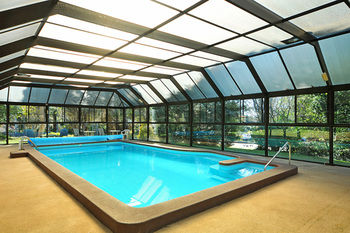 Comfort Inn Redleaf Resort - Accommodation Port Macquarie 34