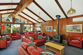 Comfort Inn Redleaf Resort - Accommodation Noosa 37